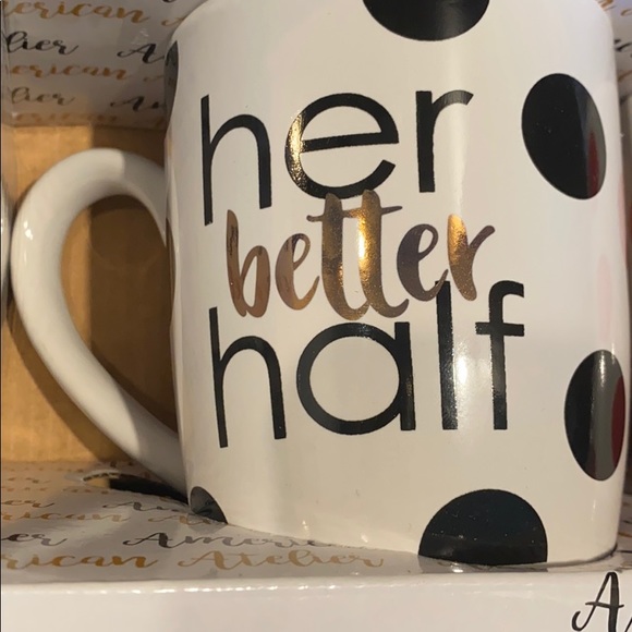 NWT Mug Set - Picture 5 of 5